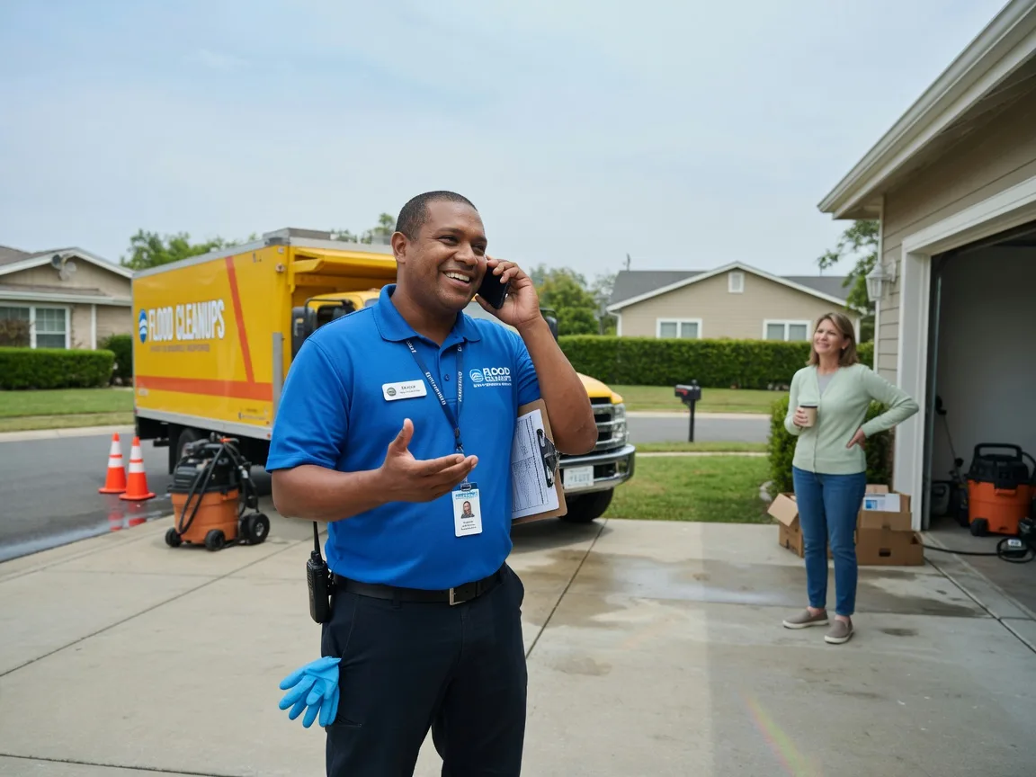 Water Damage Restoration Croton Falls, NY FAQs